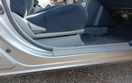 Nissan X-Trail, 2001 год, 680 000 рублей, 8 фотография