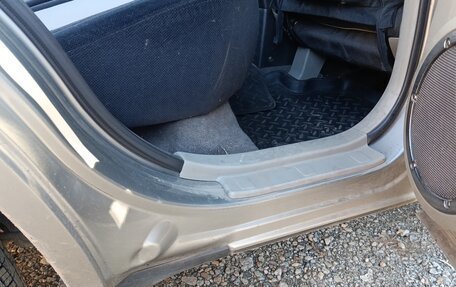 Nissan X-Trail, 2001 год, 680 000 рублей, 9 фотография