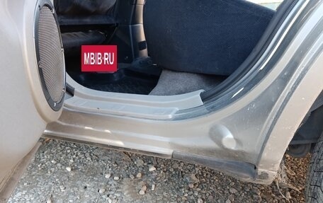 Nissan X-Trail, 2001 год, 680 000 рублей, 12 фотография