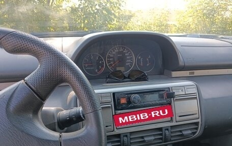 Nissan X-Trail, 2001 год, 680 000 рублей, 3 фотография