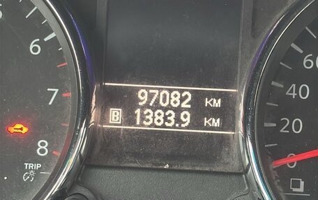 Nissan Qashqai, 2013 год, 1 090 000 рублей, 5 фотография