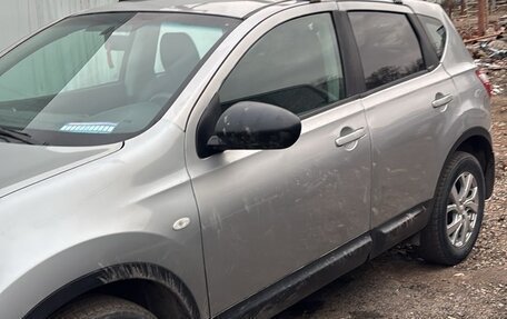 Nissan Qashqai, 2013 год, 1 090 000 рублей, 2 фотография