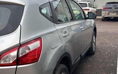 Nissan Qashqai, 2013 год, 1 090 000 рублей, 3 фотография