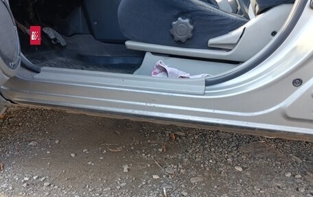 Nissan X-Trail, 2001 год, 680 000 рублей, 13 фотография