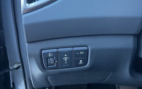 Hyundai Creta I рестайлинг, 2020 год, 2 170 000 рублей, 10 фотография