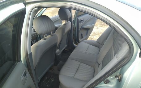 Nissan Almera Classic, 2007 год, 195 000 рублей, 6 фотография