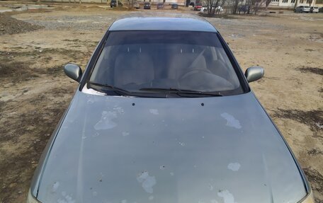 Nissan Almera Classic, 2007 год, 195 000 рублей, 4 фотография