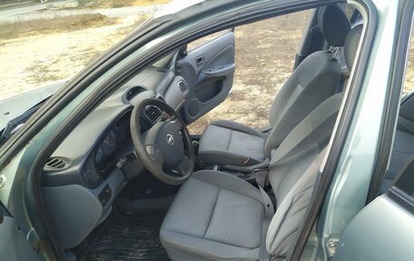 Nissan Almera Classic, 2007 год, 195 000 рублей, 5 фотография