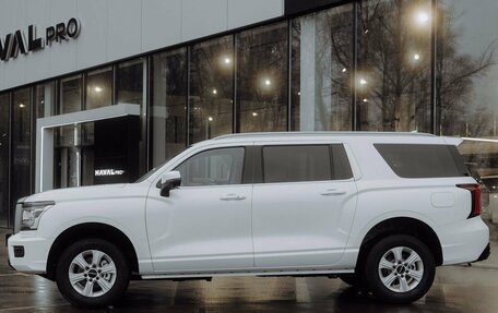 Haval H5, 2024 год, 3 649 000 рублей, 3 фотография