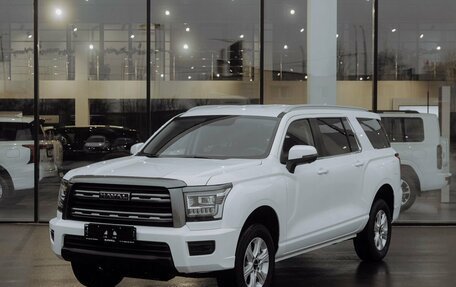 Haval H5, 2024 год, 3 649 000 рублей, 2 фотография