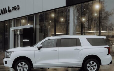 Haval H5, 2024 год, 3 649 000 рублей, 4 фотография