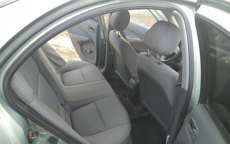 Nissan Almera Classic, 2007 год, 195 000 рублей, 7 фотография