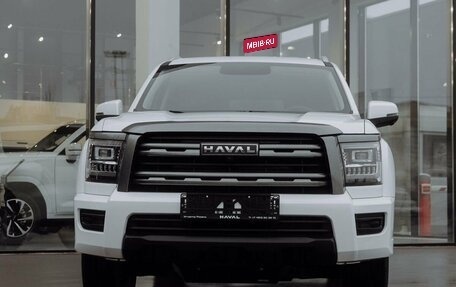 Haval H5, 2024 год, 3 649 000 рублей, 9 фотография