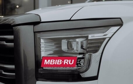 Haval H5, 2024 год, 3 649 000 рублей, 8 фотография