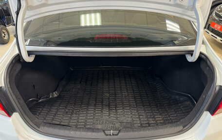 KIA Rio IV, 2017 год, 800 000 рублей, 9 фотография