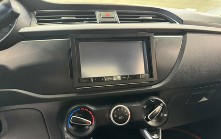 KIA Rio IV, 2017 год, 800 000 рублей, 7 фотография