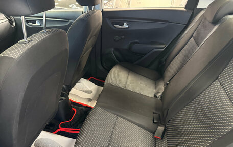 KIA Rio IV, 2017 год, 800 000 рублей, 8 фотография