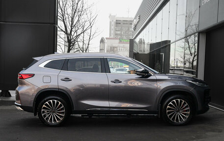 CheryExeed TXL, 2023 год, 3 000 000 рублей, 4 фотография