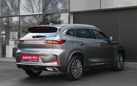 CheryExeed TXL, 2023 год, 3 000 000 рублей, 5 фотография
