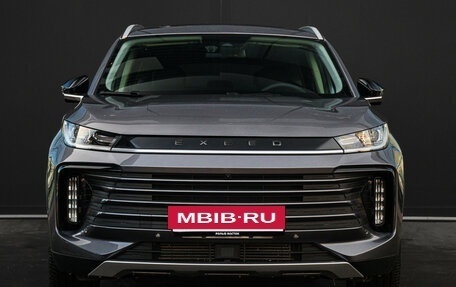 CheryExeed TXL, 2023 год, 3 000 000 рублей, 2 фотография