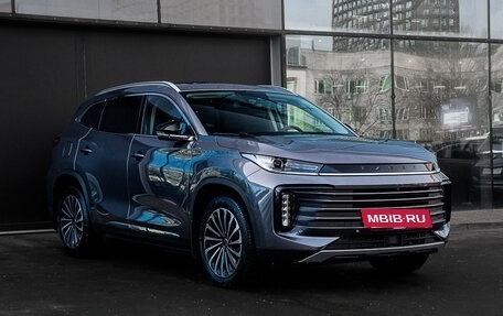 CheryExeed TXL, 2023 год, 3 000 000 рублей, 3 фотография