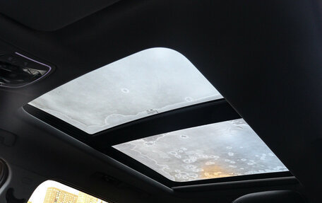 CheryExeed TXL, 2023 год, 3 000 000 рублей, 11 фотография