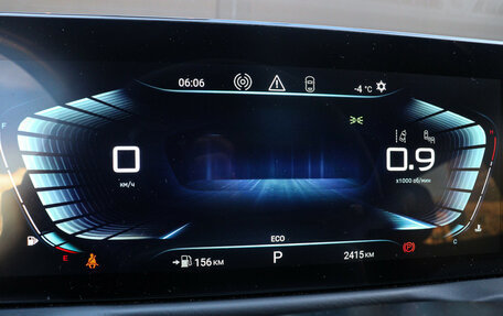 CheryExeed TXL, 2023 год, 3 000 000 рублей, 13 фотография