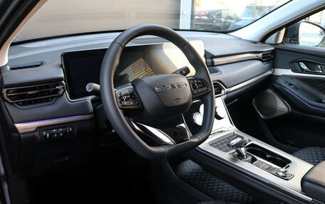 CheryExeed TXL, 2023 год, 3 000 000 рублей, 12 фотография