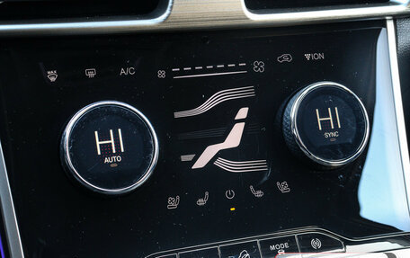 CheryExeed TXL, 2023 год, 3 000 000 рублей, 16 фотография