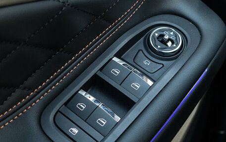 CheryExeed TXL, 2023 год, 3 000 000 рублей, 17 фотография