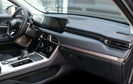 CheryExeed TXL, 2023 год, 3 000 000 рублей, 9 фотография