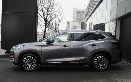 CheryExeed TXL, 2023 год, 3 000 000 рублей, 8 фотография