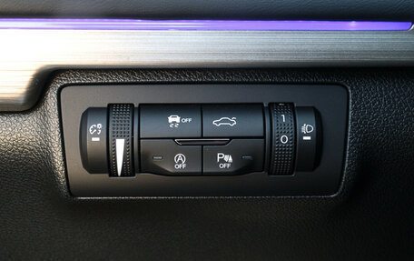 CheryExeed TXL, 2023 год, 3 000 000 рублей, 18 фотография