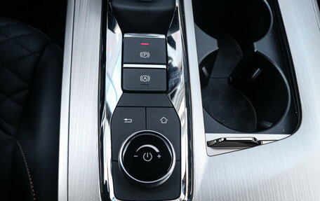 CheryExeed TXL, 2023 год, 3 000 000 рублей, 19 фотография