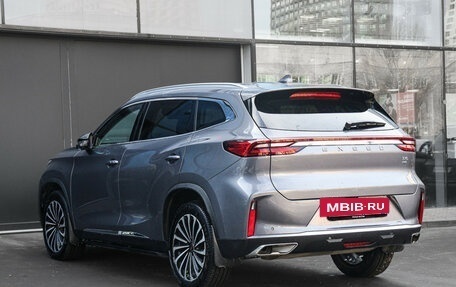 CheryExeed TXL, 2023 год, 3 000 000 рублей, 7 фотография