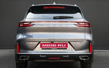 CheryExeed TXL, 2023 год, 3 000 000 рублей, 6 фотография