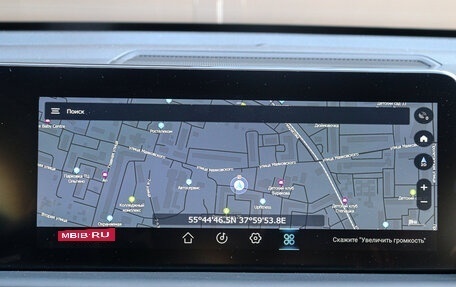 CheryExeed TXL, 2023 год, 3 000 000 рублей, 15 фотография