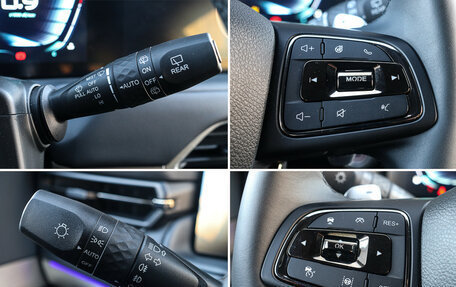 CheryExeed TXL, 2023 год, 3 000 000 рублей, 21 фотография