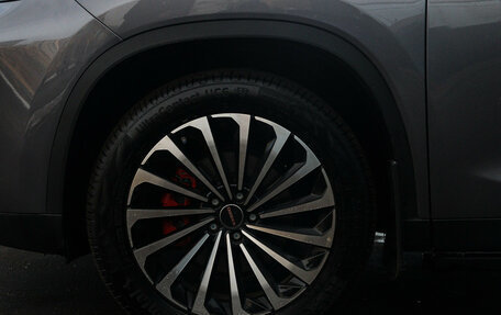 CheryExeed TXL, 2023 год, 3 000 000 рублей, 22 фотография