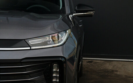 CheryExeed TXL, 2023 год, 3 000 000 рублей, 23 фотография