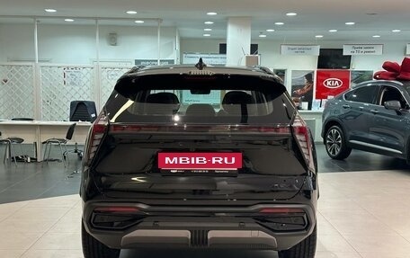 Geely Atlas, 2025 год, 3 717 190 рублей, 3 фотография