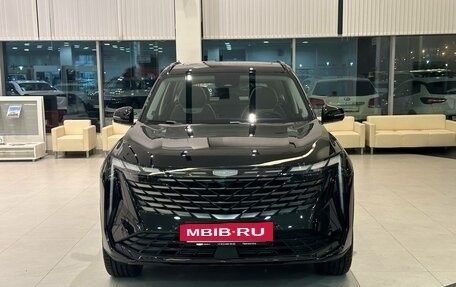 Geely Atlas, 2025 год, 3 717 190 рублей, 2 фотография