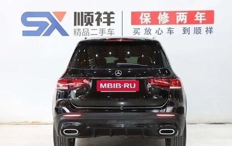 Mercedes-Benz GLB, 2022 год, 2 980 500 рублей, 5 фотография