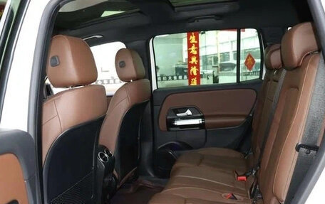 Mercedes-Benz GLB, 2022 год, 2 980 500 рублей, 10 фотография