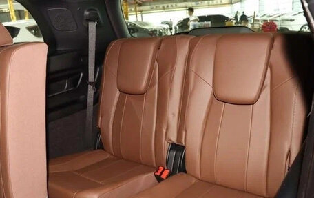 Mercedes-Benz GLB, 2022 год, 2 980 500 рублей, 11 фотография