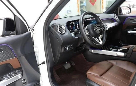 Mercedes-Benz GLB, 2022 год, 2 980 500 рублей, 6 фотография