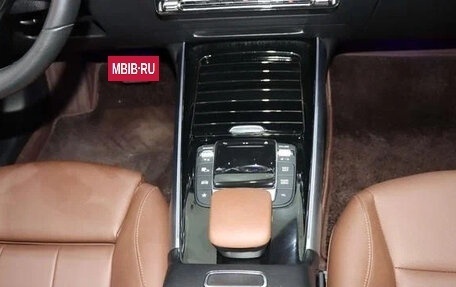 Mercedes-Benz GLB, 2022 год, 2 980 500 рублей, 12 фотография