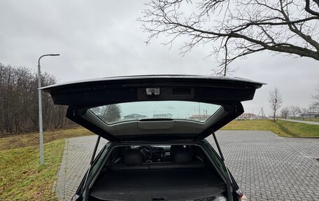 Subaru Outback III, 1999 год, 450 000 рублей, 10 фотография