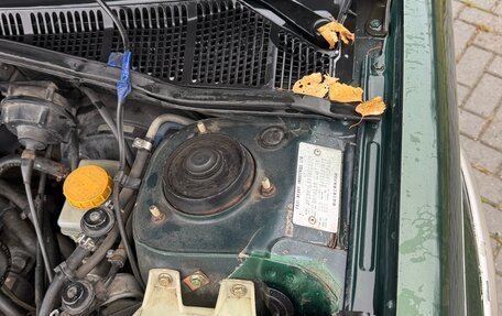 Subaru Outback III, 1999 год, 450 000 рублей, 18 фотография