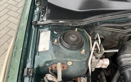 Subaru Outback III, 1999 год, 450 000 рублей, 17 фотография